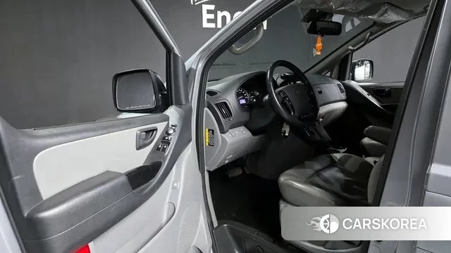 Hyundai The New Grand Starex id 3464451 из Кореи 20