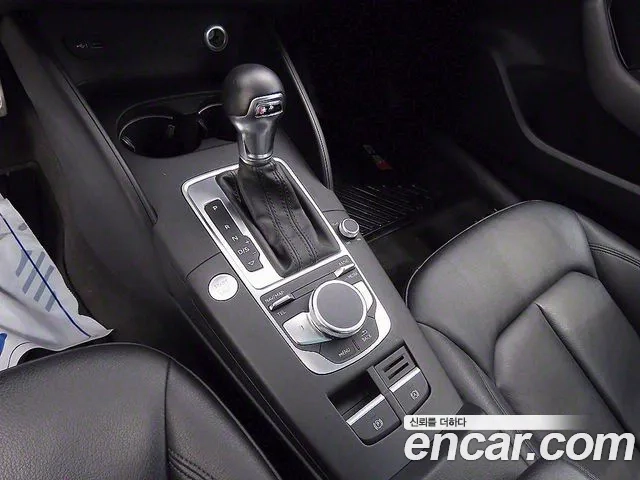 Audi New A3 id 2886967 из Кореи 19