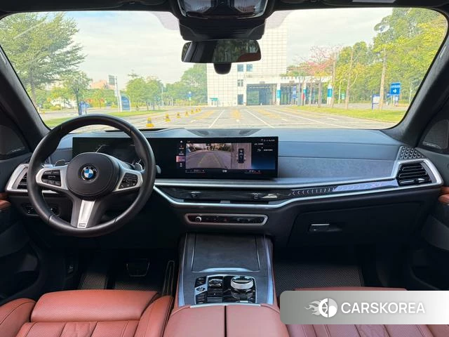 BMW X7 id 4278278 из Китая 14