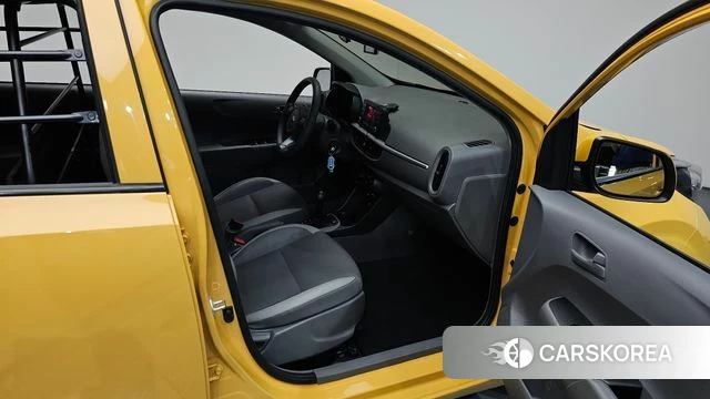 Kia Morning Urban (JA) id 4849031 из Кореи 31
