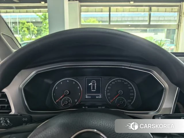 Volkswagen Tu Kai id 4307287 из Китая 11