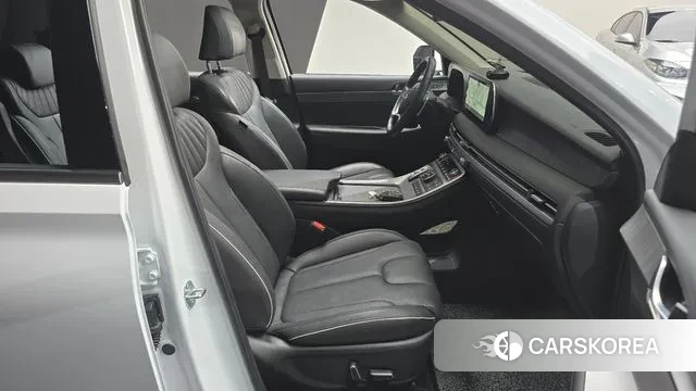 Hyundai The New Palisade id 3605630 из Кореи 20