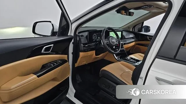 Kia Carnival 4th generation id 3442673 из Кореи 20