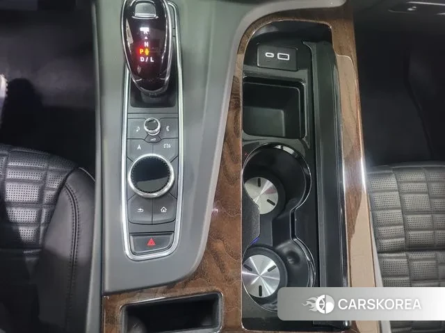 Cadillac Escalade 5th Generation id 3615214 из Кореи 20