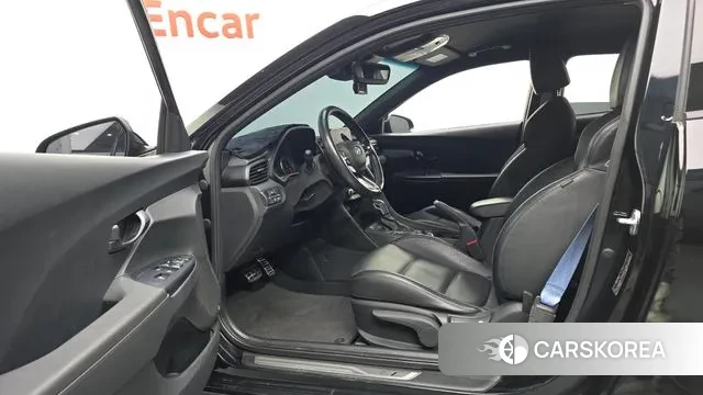 Hyundai Veloster (JS) id 3665661 из Кореи 20