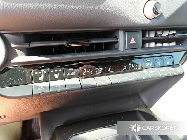 Toyota Crown Crossover id 4601269 из Кореи 17