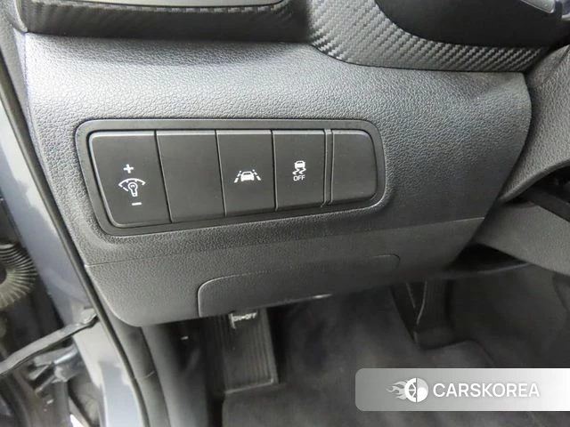 Hyundai All New Tucson id 4775905 из Кореи 20