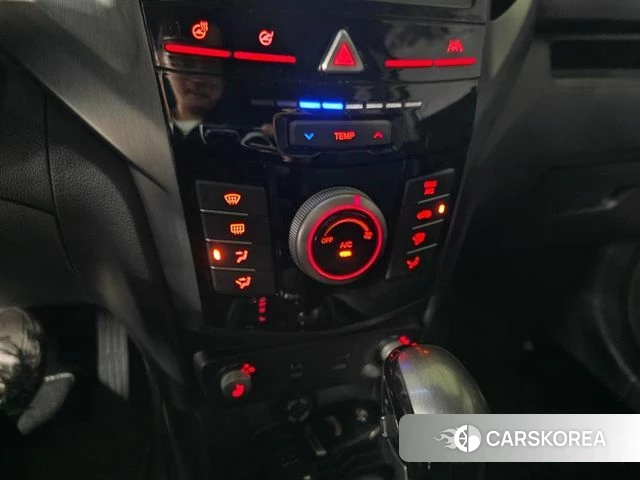 Ssangyong Tivoli Armor id 3966596 из Кореи 12