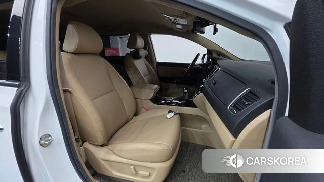 Kia The New Carnival id 3925099 из Кореи 20