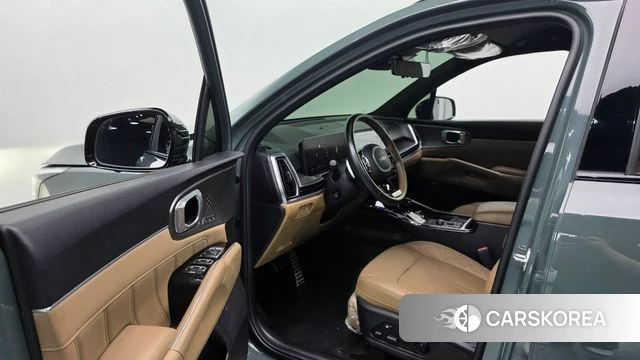 Kia The New Sorento 4th Generation id 4720183 из Кореи 30