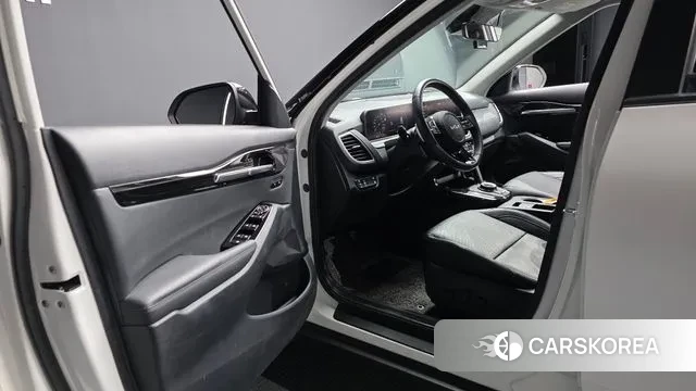 Kia The New Seltos id 3492205 из Кореи 20