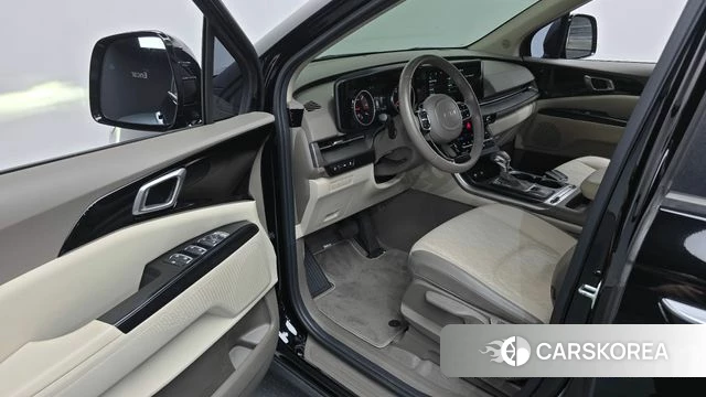 Kia Carnival 4th generation id 4382017 из Кореи 33