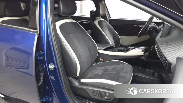 Kia EV6 id 3591826 из Кореи 20