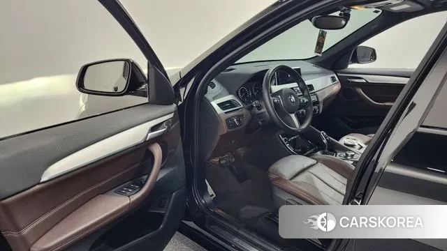 BMW X1 (F48) id 3721726 из Кореи 20