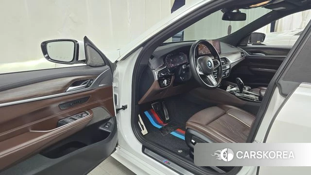 BMW 6 Series GT (G32) id 4530003 из Кореи 35