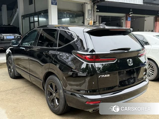 Honda Hao Ying id 4298538 из Китая 12