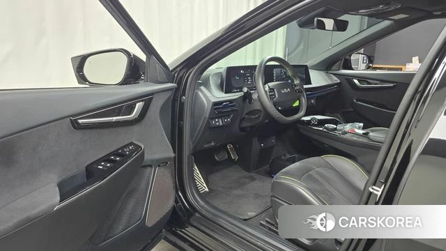Kia EV6 id 3826528 из Кореи 20