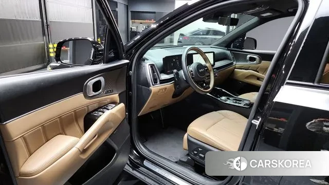 Kia The New Sorento 4th Generation id 3377098 из Кореи 20