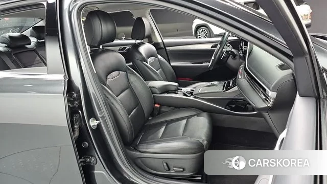 Hyundai The New Grandeur IG id 3214387 из Кореи 20