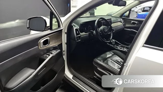 Kia Sorento 4th Generation id 3546417 из Кореи 20