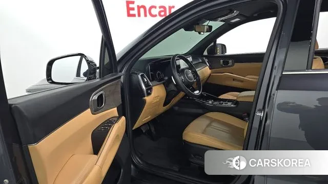 Kia Sorento 4th Generation id 3577035 из Кореи 20