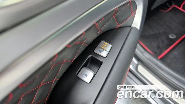 Genesis G70 id 2672492 из Кореи 20