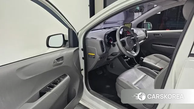 Kia All New Morning (JA) id 3029362 из Кореи 20