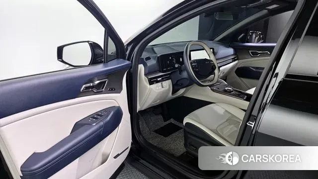 Kia The New Sportage 5th Generation Hybrid id 3278039 из Кореи 20