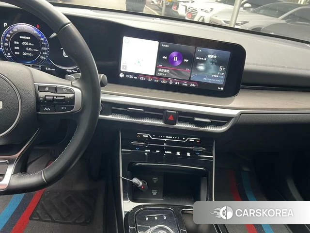 Kia K5 id 4262286 из Китая 14