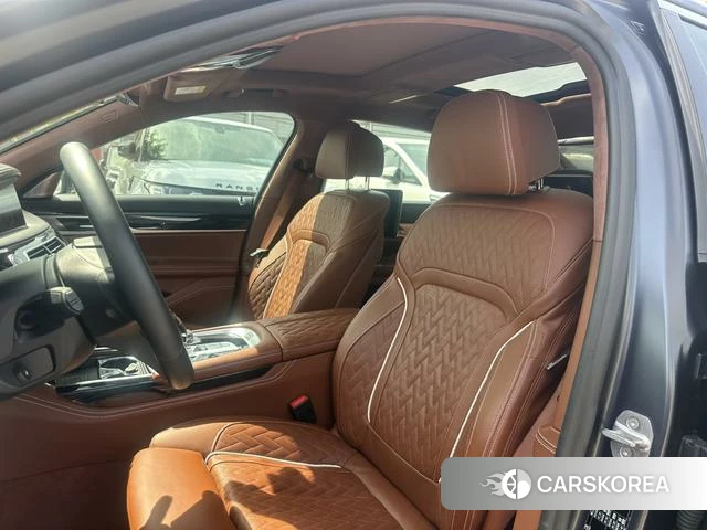 BMW 7 series id 4208903 из Китая 18