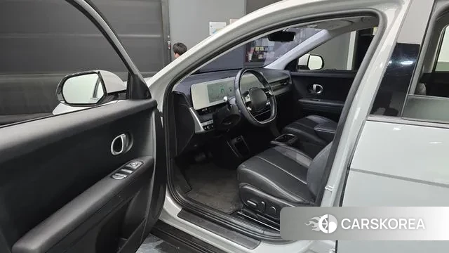 Hyundai Ionic 5 id 2965092 из Кореи 20