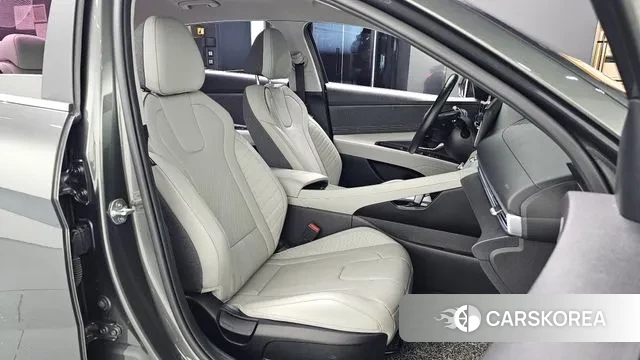 Hyundai Avante (CN7) id 3611595 из Кореи 20