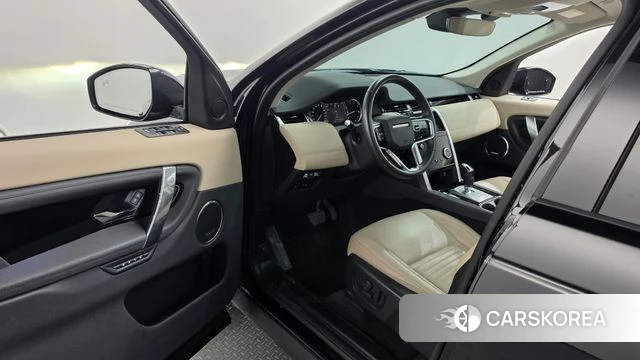 Land Rover Discovery Sports 2nd Generation id 4745048 из Кореи 31