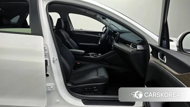 Kia K5 3rd generation id 3055184 из Кореи 20