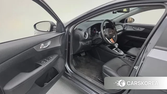 Kia The New K3 2nd generation id 3058896 из Кореи 20