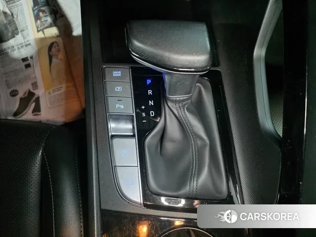 Hyundai The New Avante (CN7) id 3605671 из Кореи 16