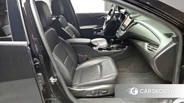 Chevrolet (GM Daewoo) The New Malibu id 3494005 из Кореи 20