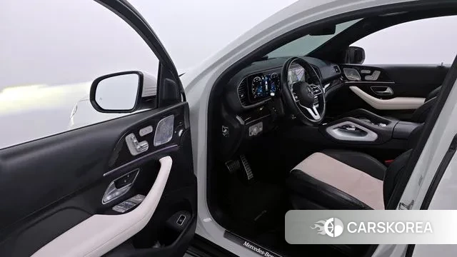 Mercedes-Benz GLE-Class W167 id 3428196 из Кореи 20