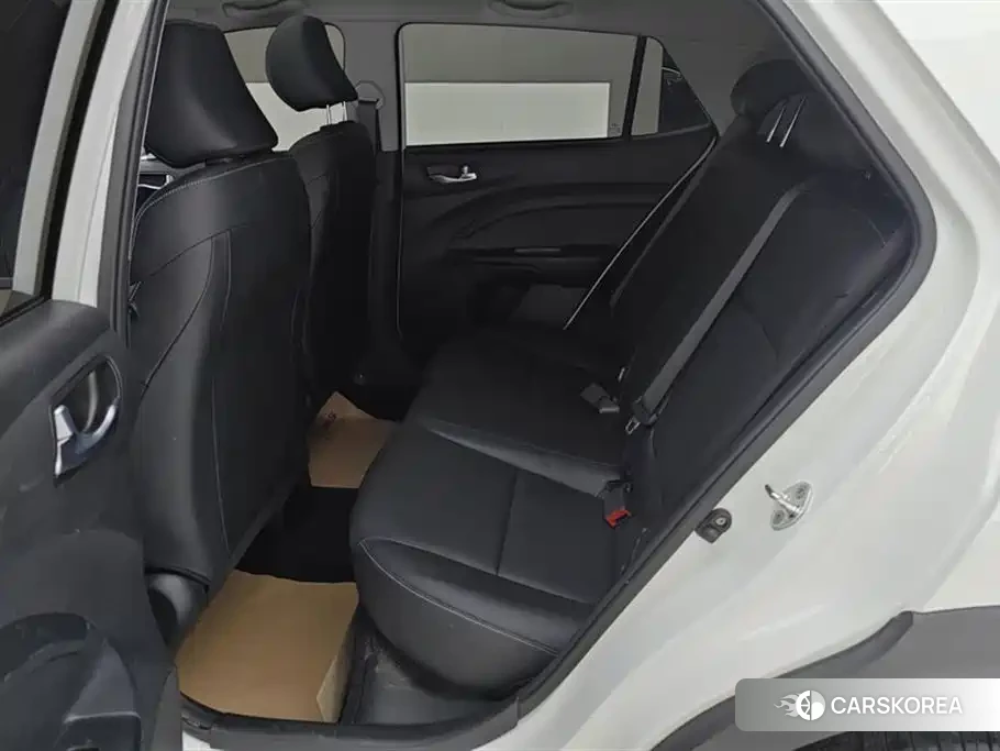 Kia KX1 id 4545689 из Китая 16