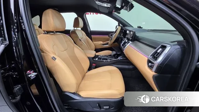 Kia Sorento 4th Generation id 3597175 из Кореи 20