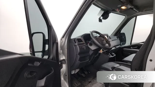 Renault Korea (Samsung) Master id 3379869 из Кореи 20