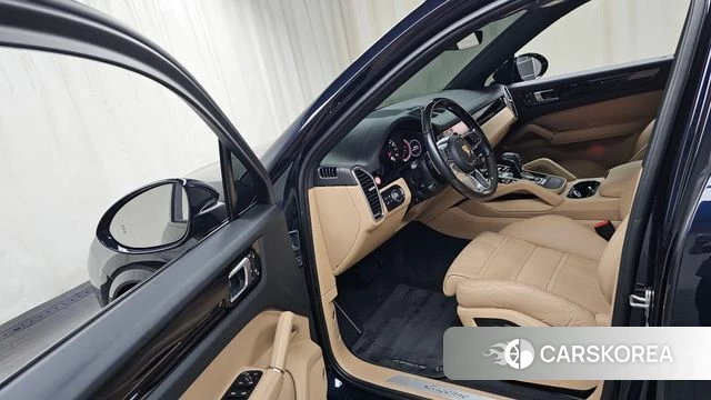 Porsche Cayenne (PO536) id 4409442 из Кореи 20