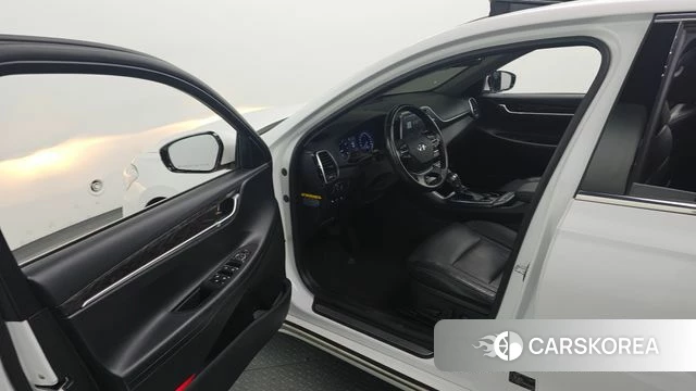 Hyundai Grandeur IG id 4245989 из Кореи 20