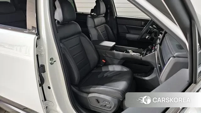 Hyundai Santa Fe (MX5) id 3299755 из Кореи 20