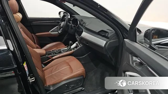 Audi Q3 (F3) id 3504554 из Кореи 20