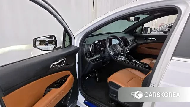 Kia Sportage 5th Generation id 3294915 из Кореи 20