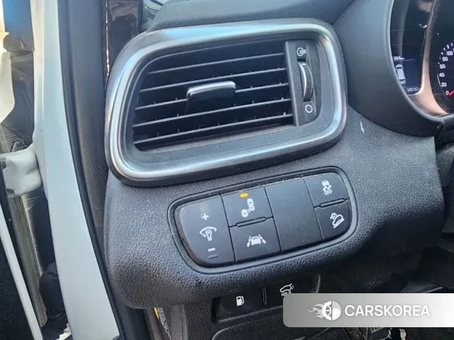 Kia The New Sorento id 3622514 из Кореи 19