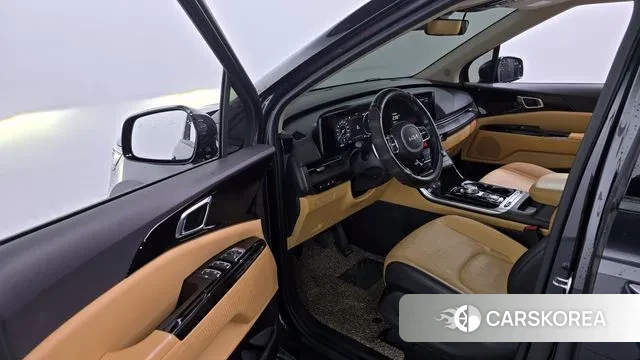 Kia Carnival 4th generation id 3572576 из Кореи 20