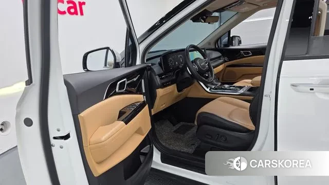 Kia Carnival 4th generation id 3739965 из Кореи 20