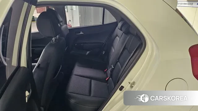 Kia All New Morning (JA) id 3573910 из Кореи 20